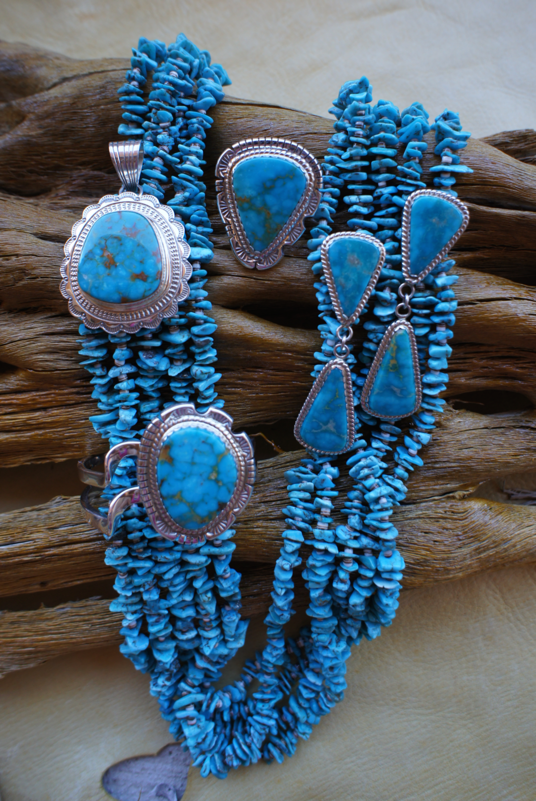 Native Jewelry Gallery