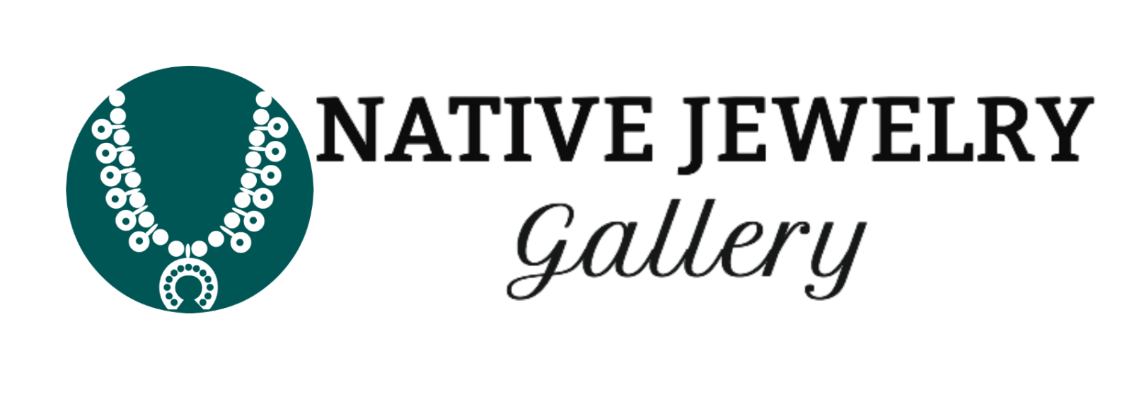 Native Jewelry Gallery