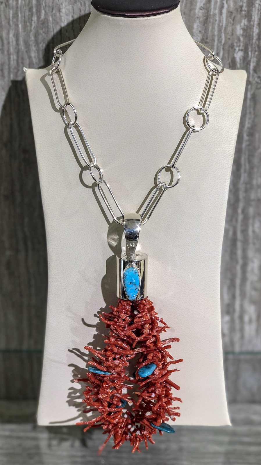 Native Jewelry Gallery