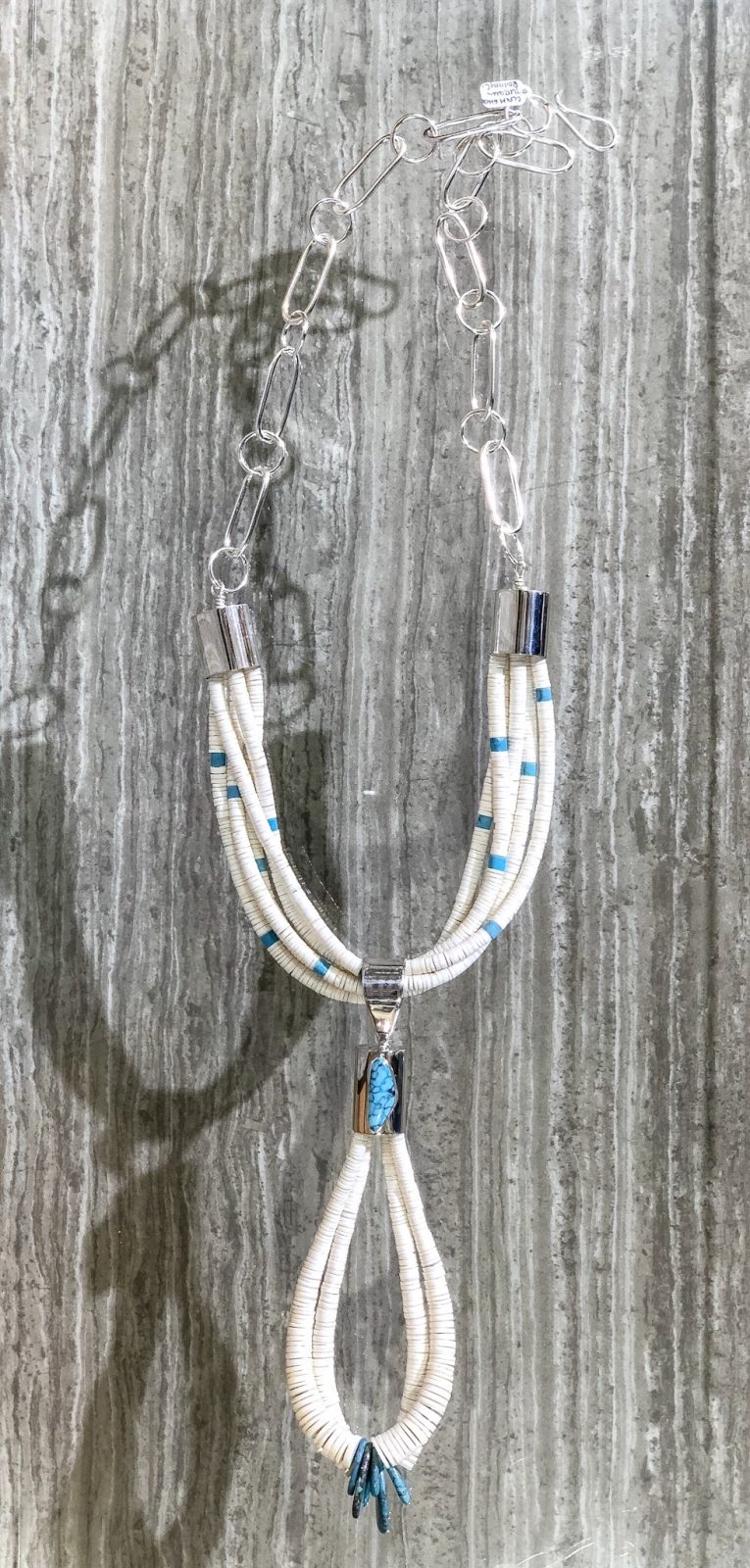 Native Jewelry Gallery