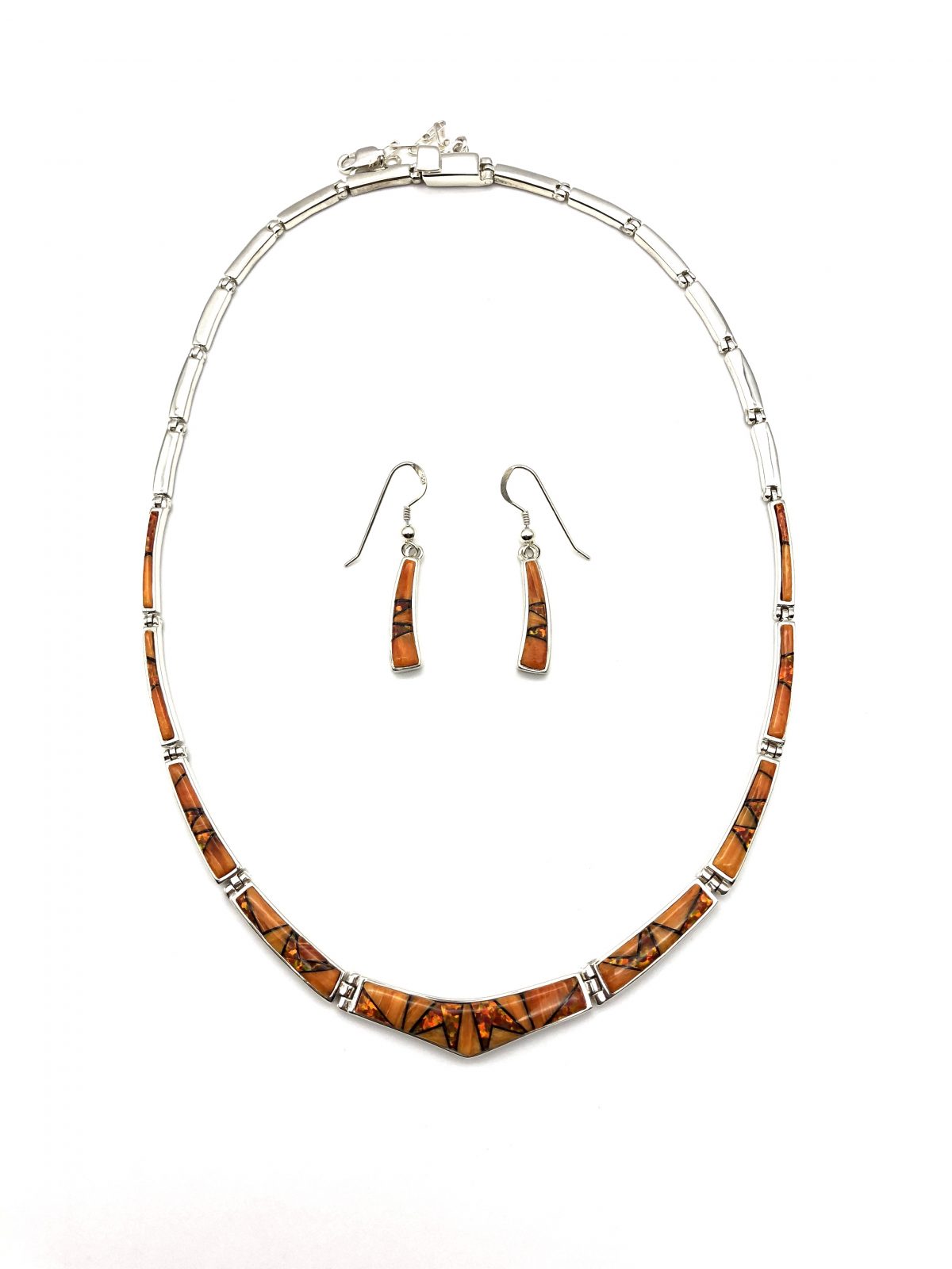 Native Jewelry Gallery