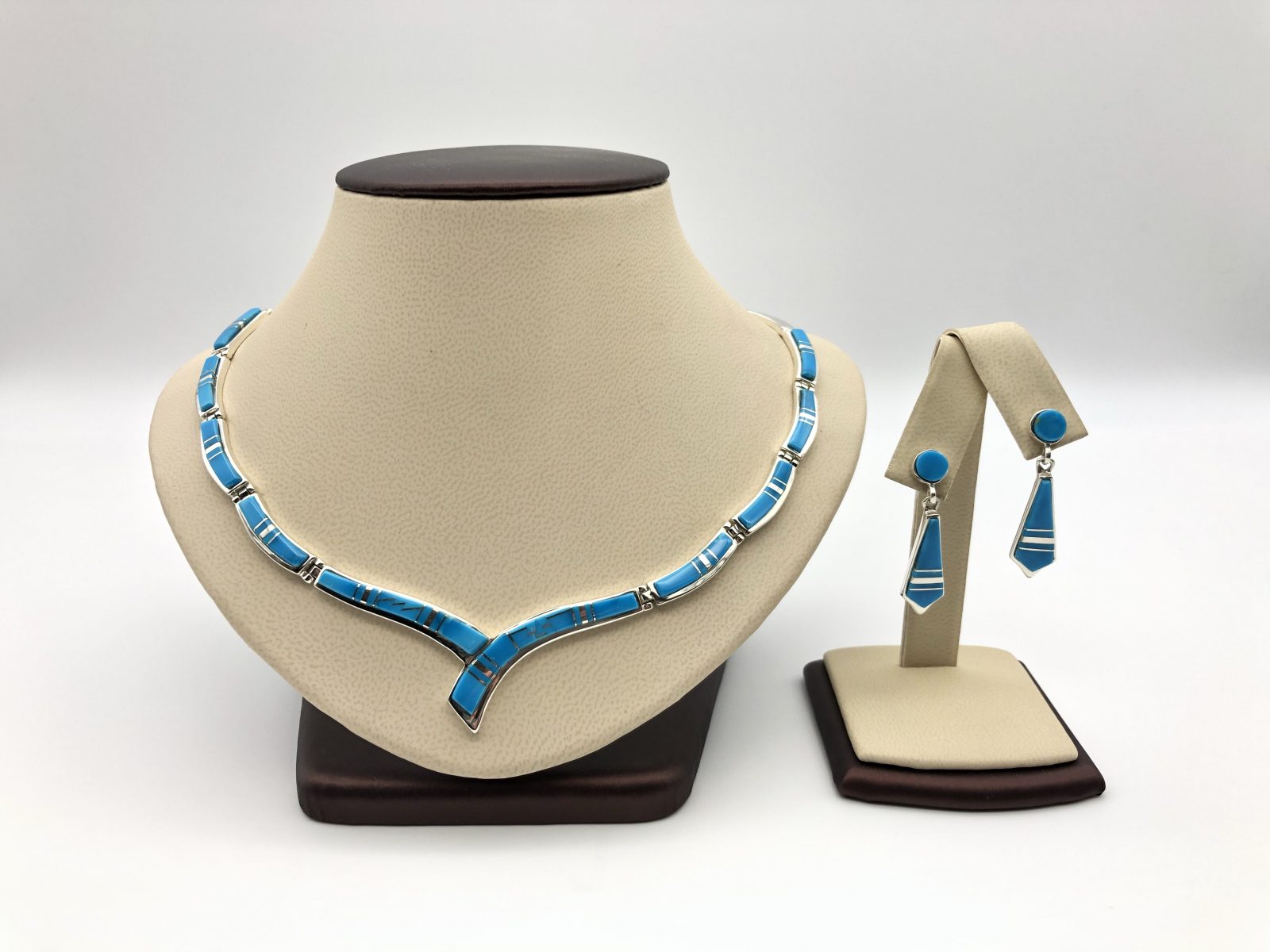 Native Jewelry Gallery