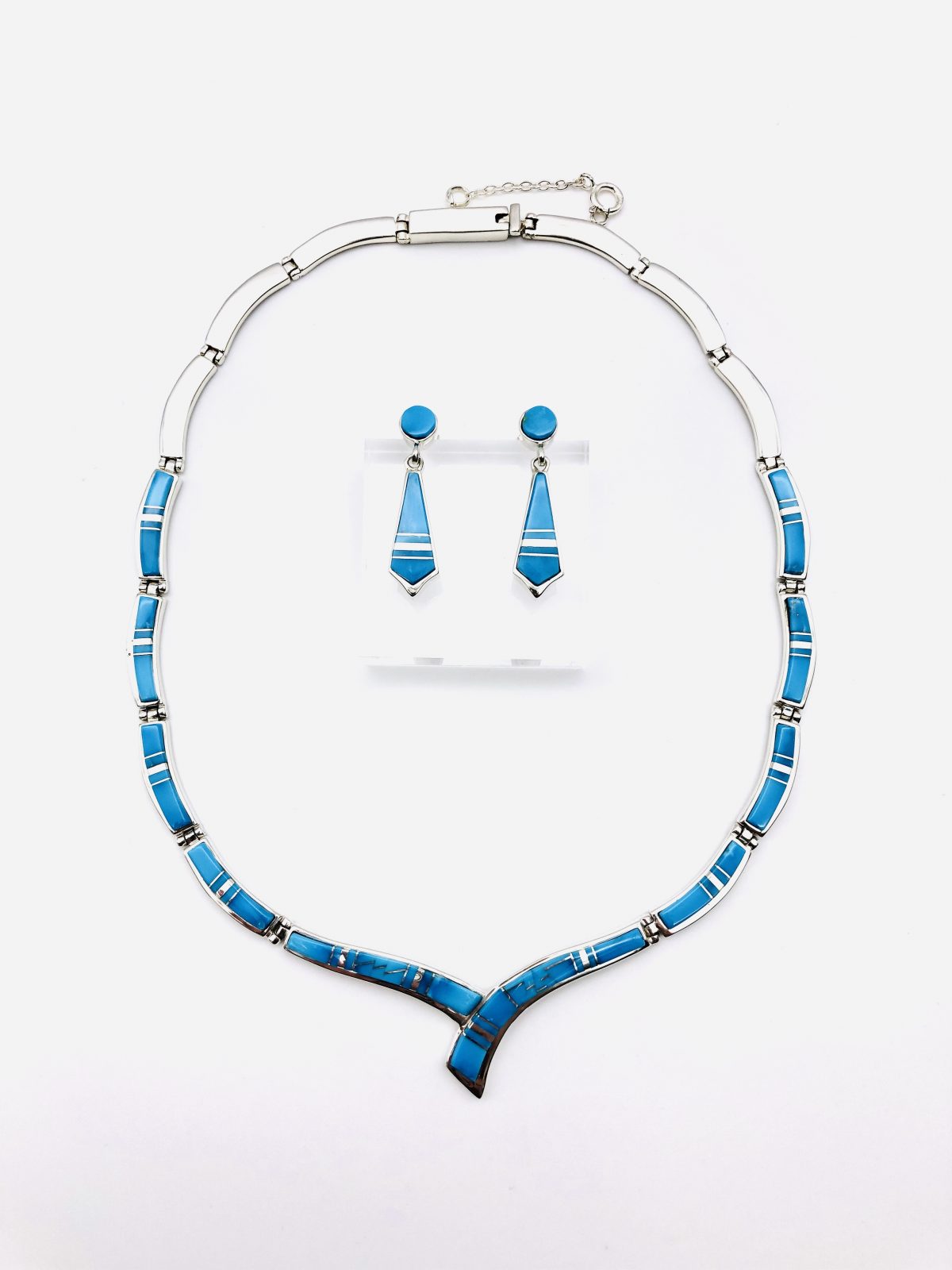 Native Jewelry Gallery