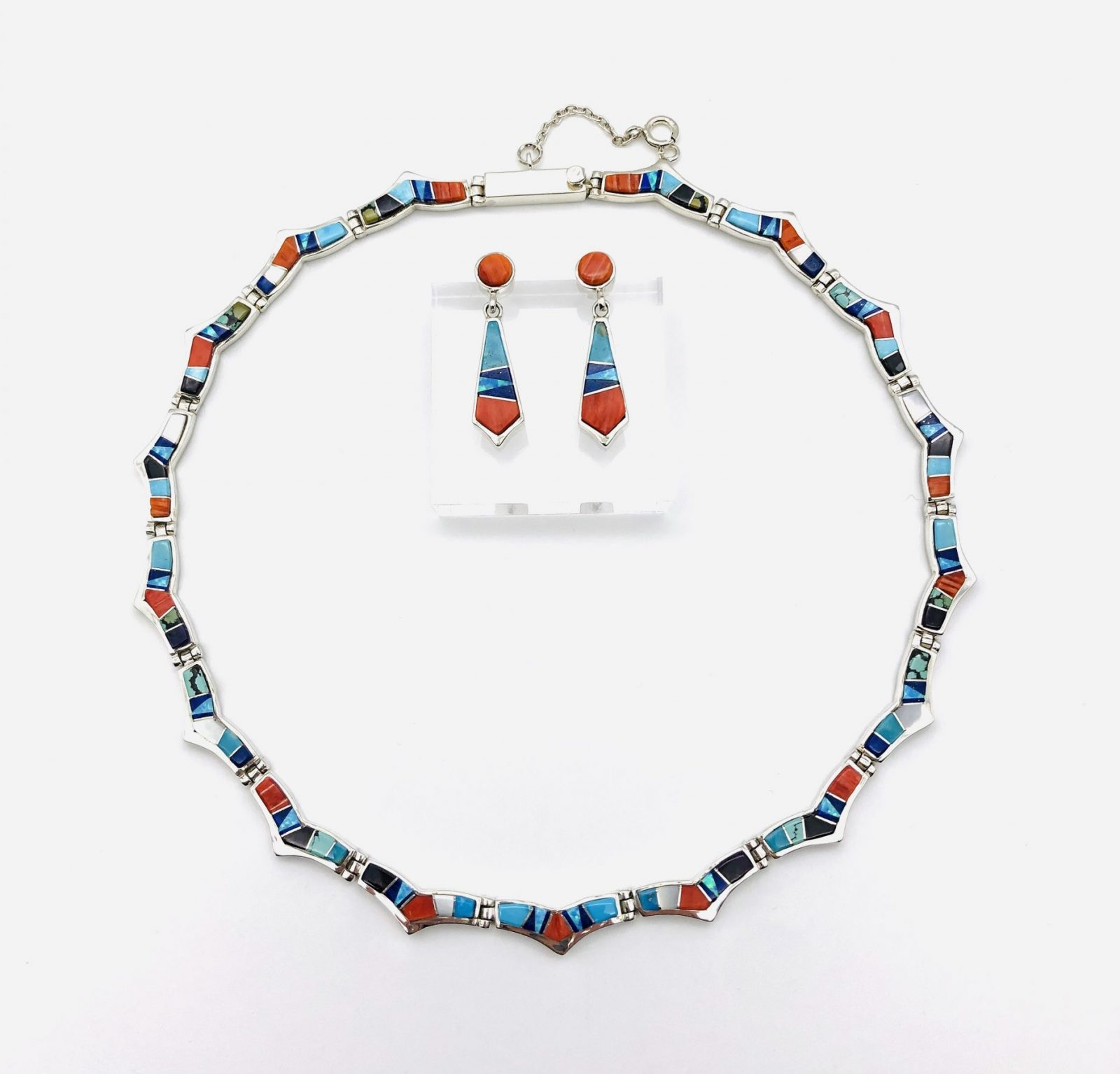 Native Jewelry Gallery