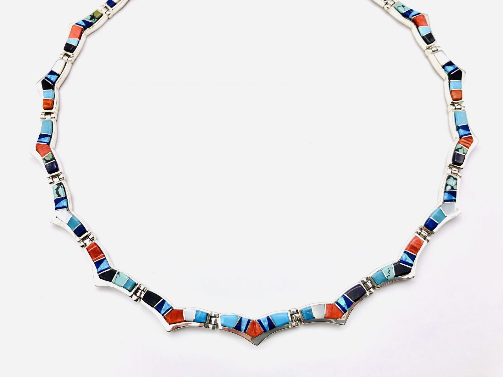 Native Jewelry Gallery