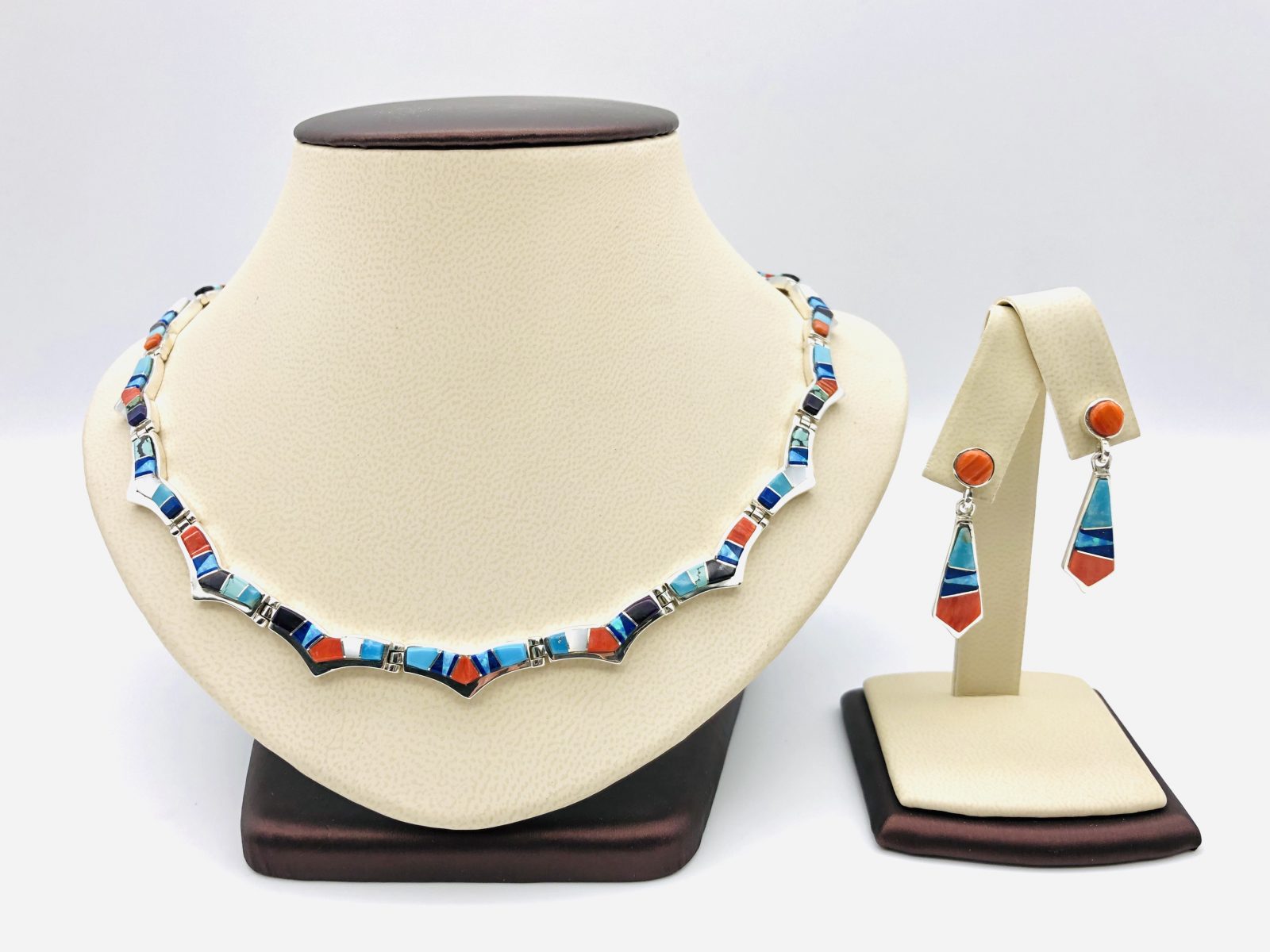 Native Jewelry Gallery