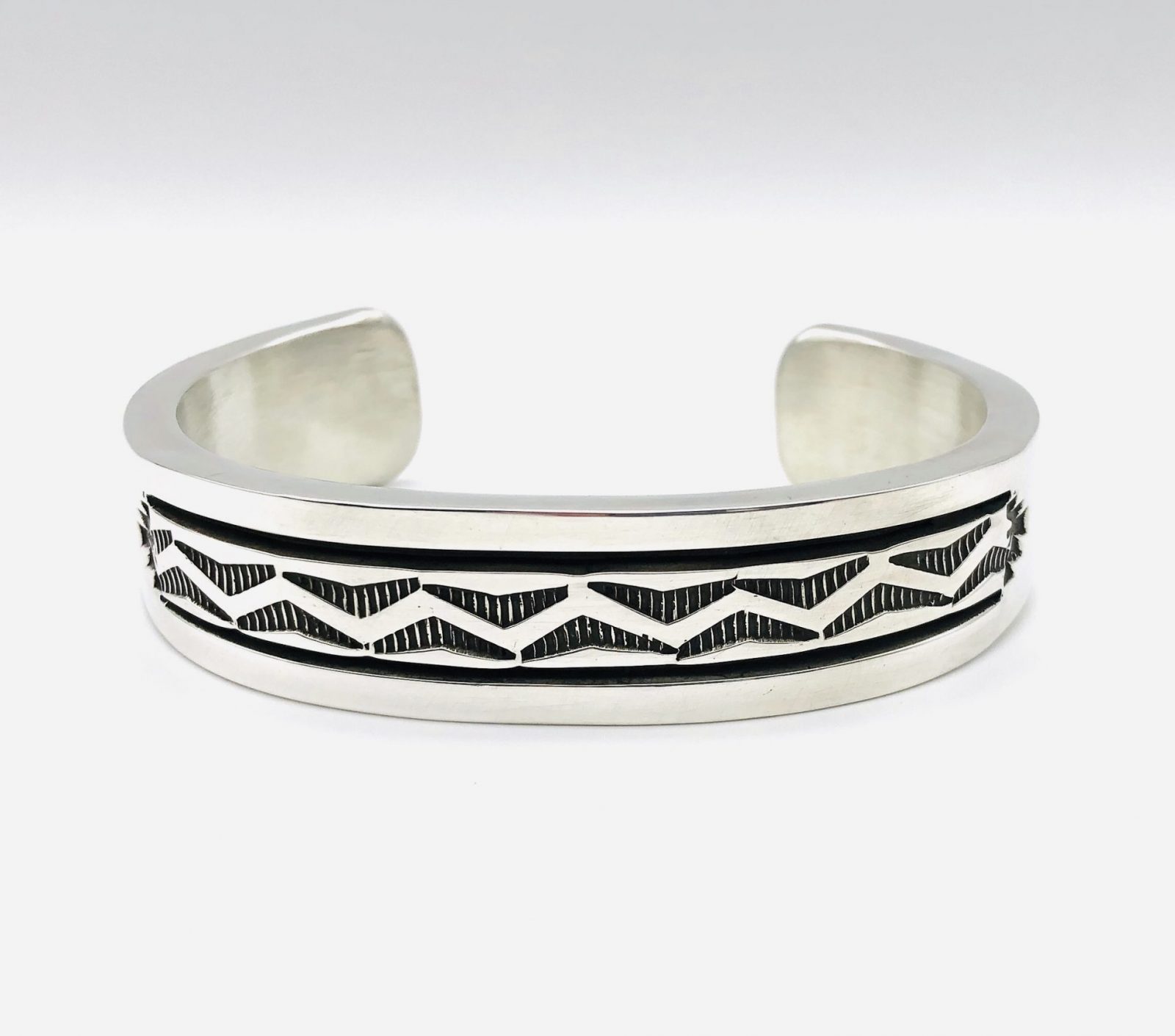 Native Jewelry Gallery