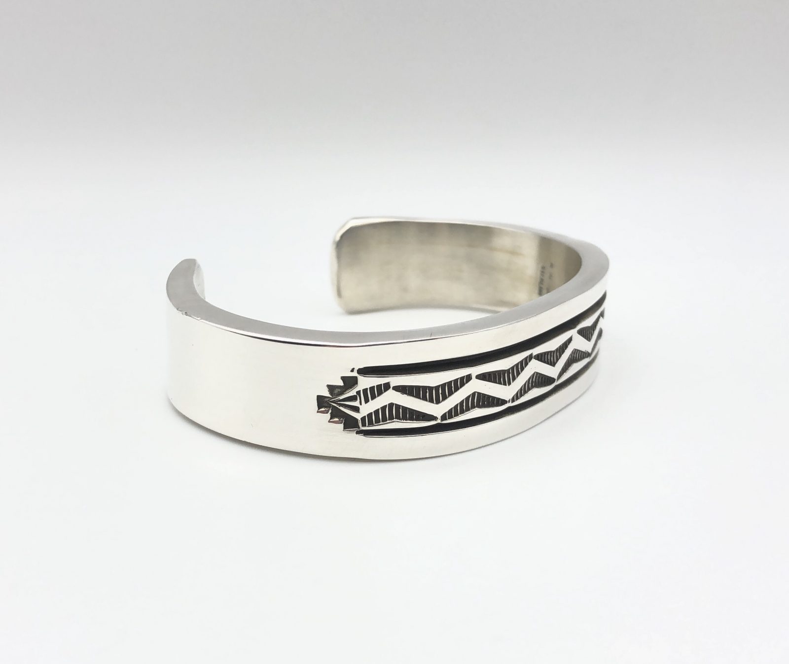 Native Jewelry Gallery