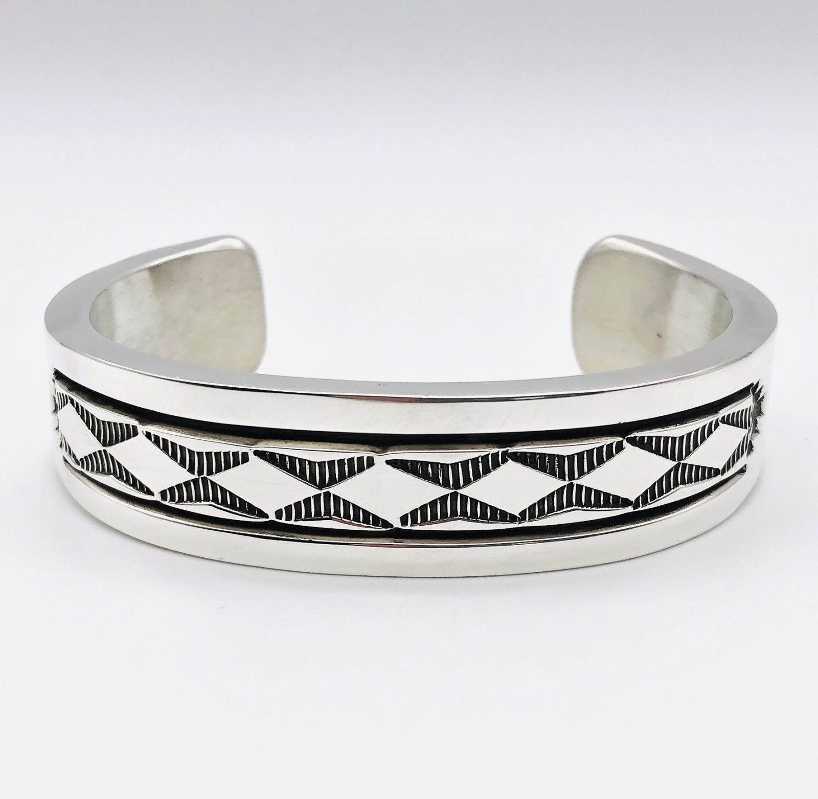 Native Jewelry Gallery