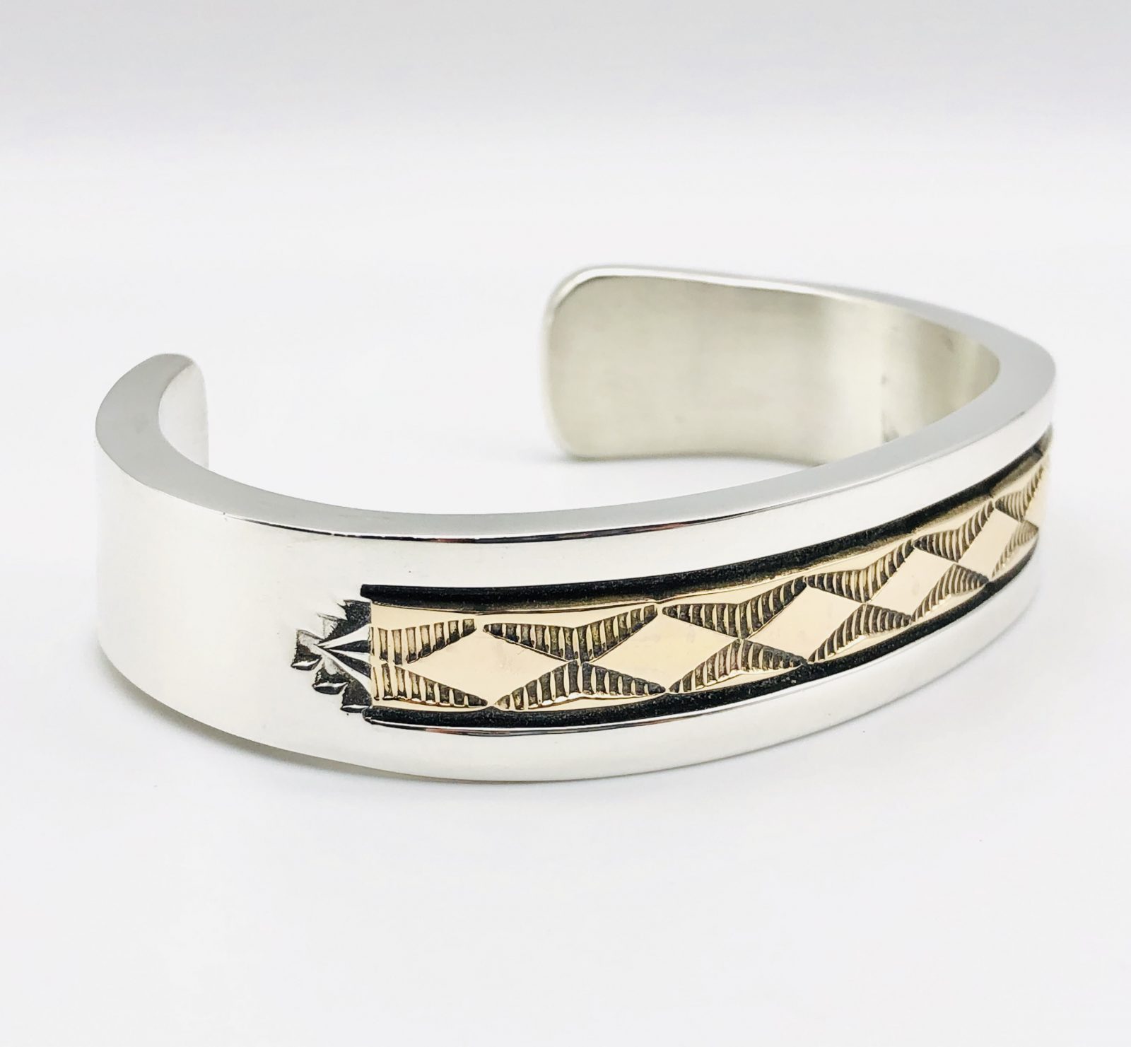 Native Jewelry Gallery