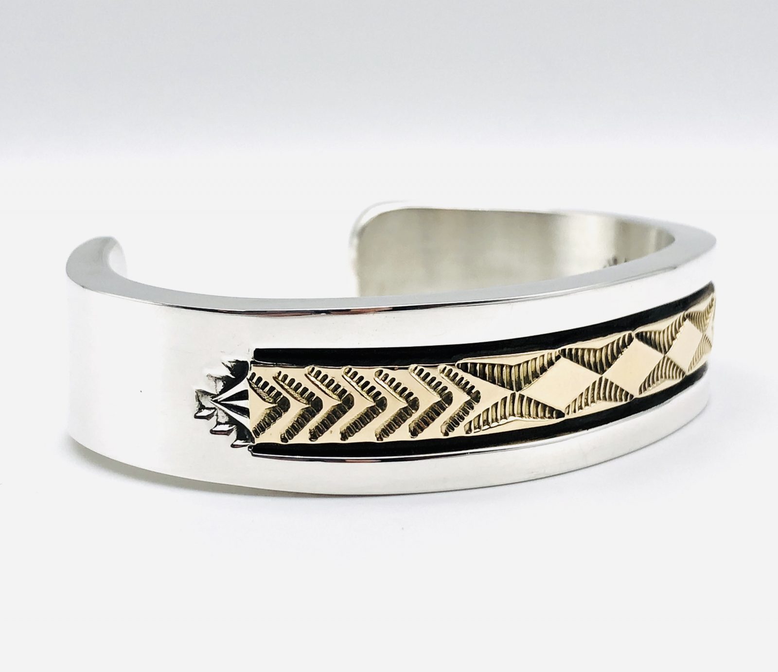 Native Jewelry Gallery