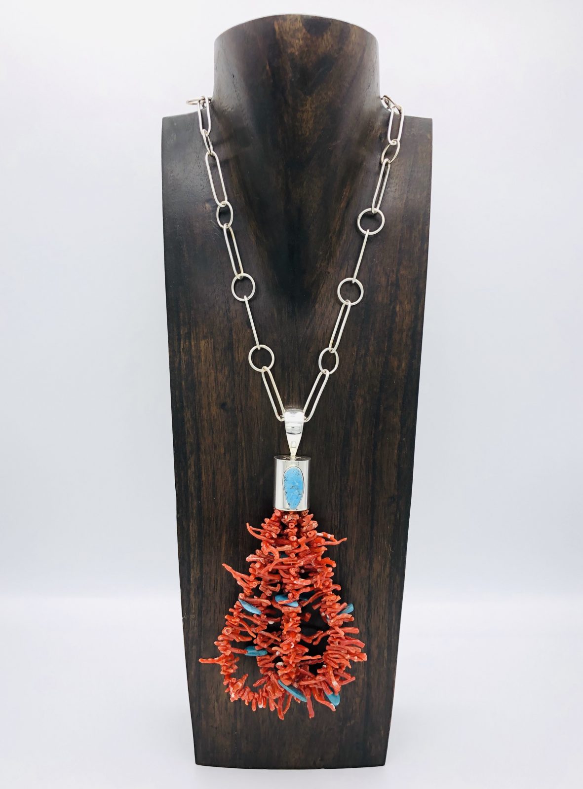 Native Jewelry Gallery