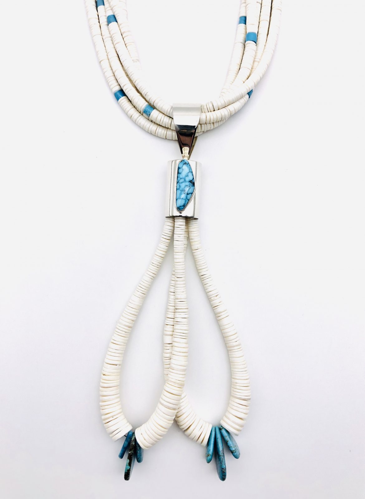 Native Jewelry Gallery