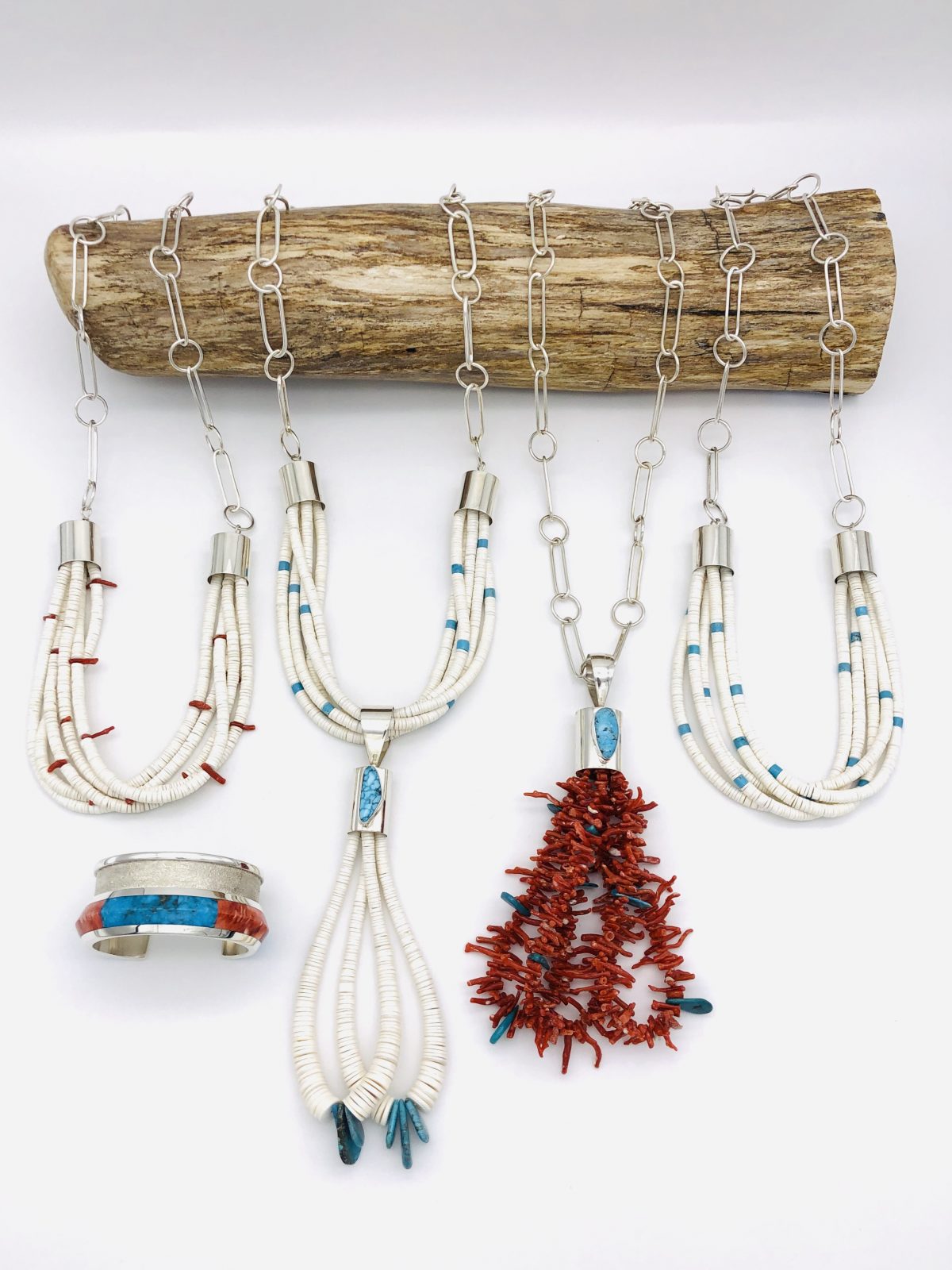 Native Jewelry Gallery