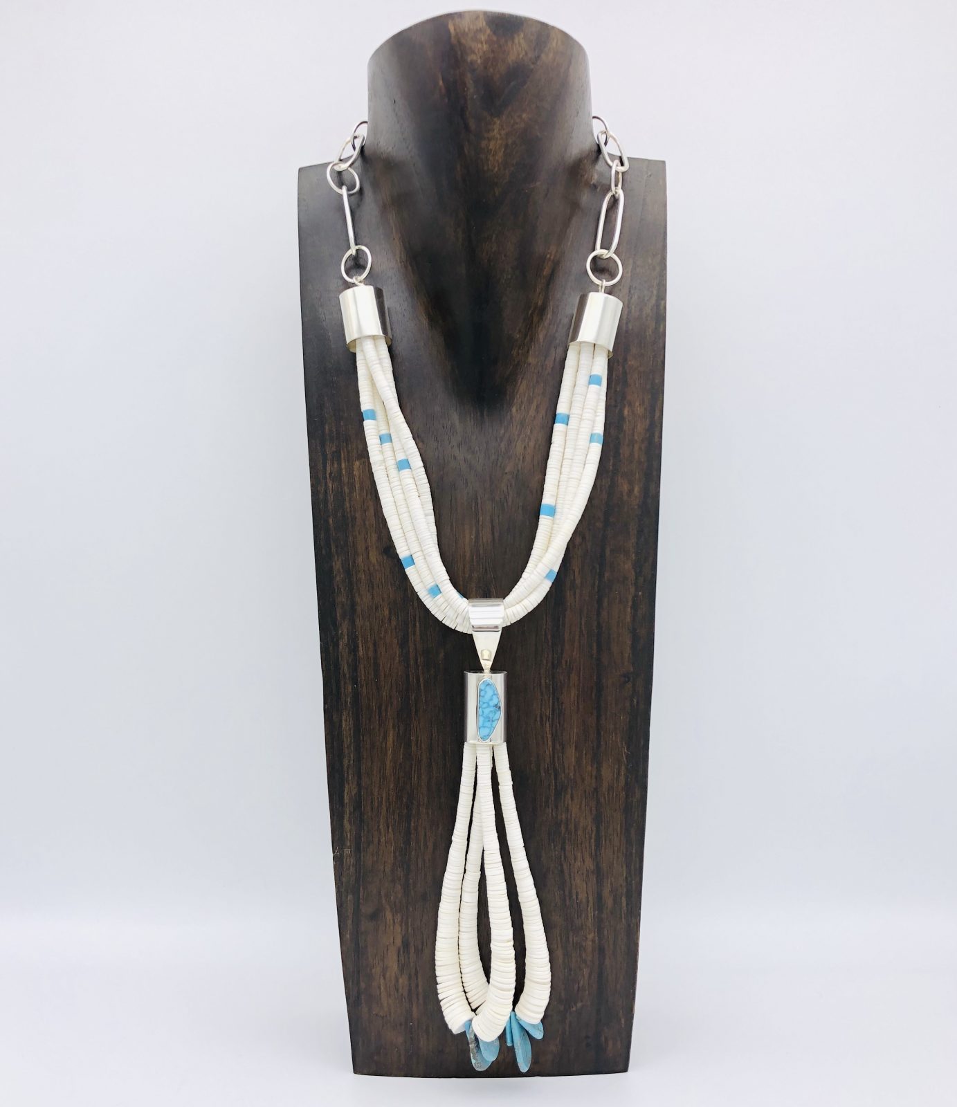 Native Jewelry Gallery