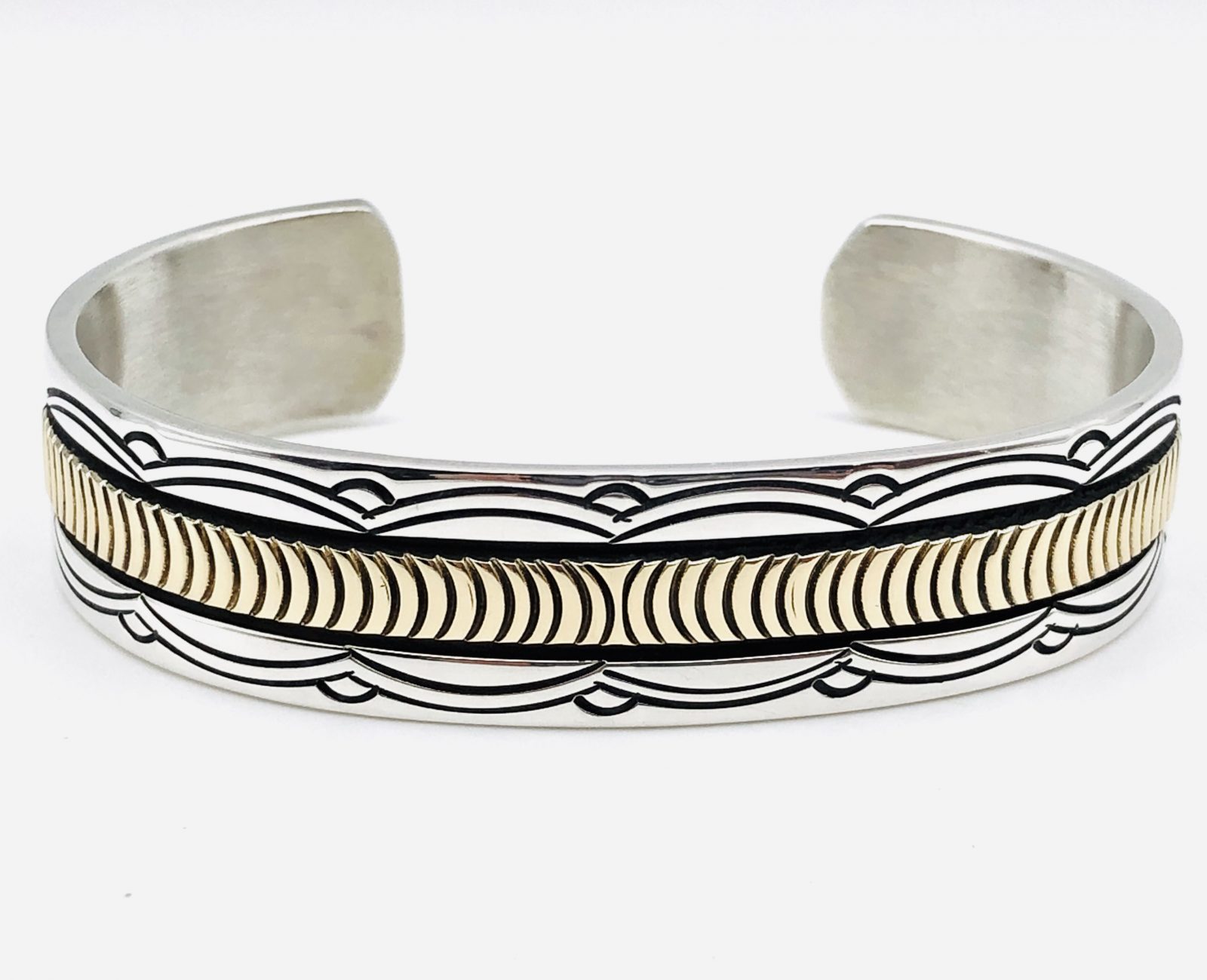 Native Jewelry Gallery