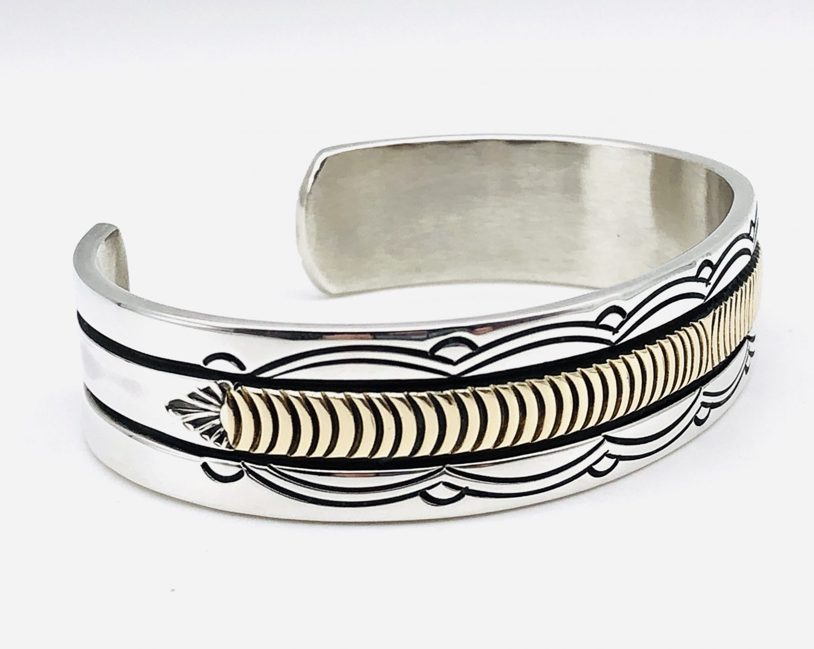 Native Jewelry Gallery