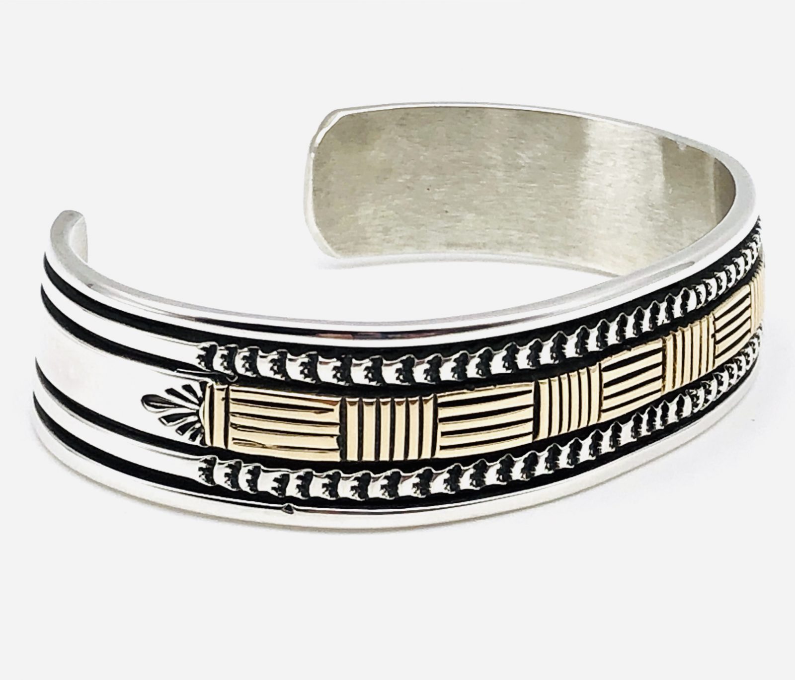 Native Jewelry Gallery